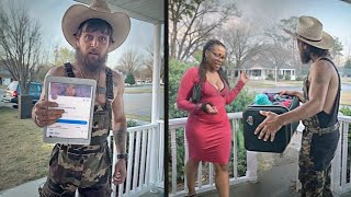 Man Finds Out His Wife Has A SECRET OnlyFans Account (KICKED OUT & DIVORCED)