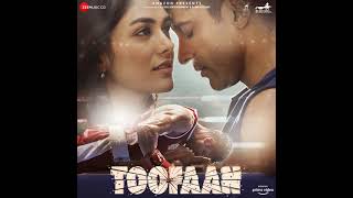 Arijit Singh | Ananya | Toofan Movie | Full Song 2021
