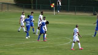 Le Clermont Foot s'impose face à Troyes (2-1) : le résumé vidéo du match