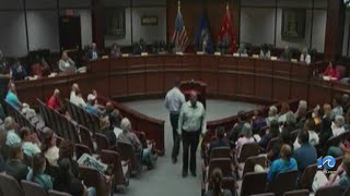 Chesapeake City Council rejects resolution on proposed voting changes