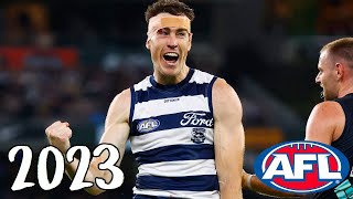 Jeremy Cameron 2023 AFL Highlights