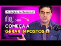 NUBANK começa a gerar IMPOSTOS para empresários! E Agora, CONTADOR? | Pedro Nery [R314]