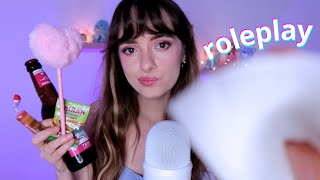 ASMR FR | Je prends soin de toi après ta rupture 💔 (massage, visuels, mots rassurants...)