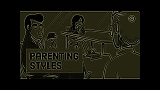Eye Care V3 Psychology "5 Parenting Styles and Their Effects on Life"