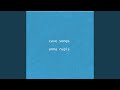 Cave Songs (Third Cave)
