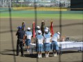 西原中学校野球部 九州大会