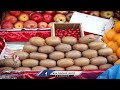 huge demand for imported fruits v6 life