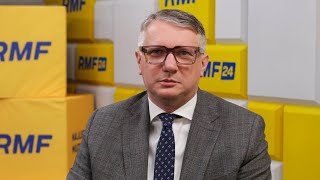 Wipler: Będę kandydował na prezydenta Warszawy