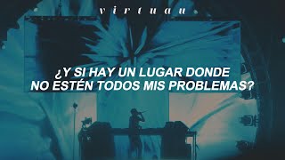 Martin Garrix & Sem Vox - Gravity (UMF 2024) // Traducida al Español ft. Jaimes