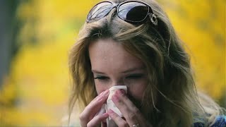 Spring allergies are starting earlier than expected