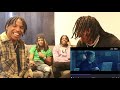 King Von (feat. Polo G) - The Code (Official Video)- REACTION w King Von & Polo G