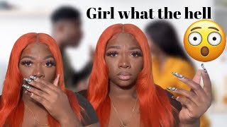 StoryTime | Never again