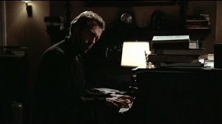 Massive Attack(Teardrop) Easy one hand piano