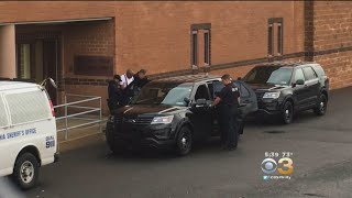 Bill Cosby Being Transported To SCI Phoenix In Schwenksville