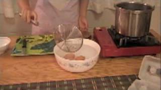 How to Make Hard Boiled Eggs.m4v