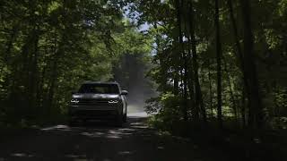 2019 Volkswagen Atlas | 4MOTION® All-Wheel Drive | Volkswagen Canada