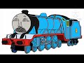 Sodor Fallout Edit