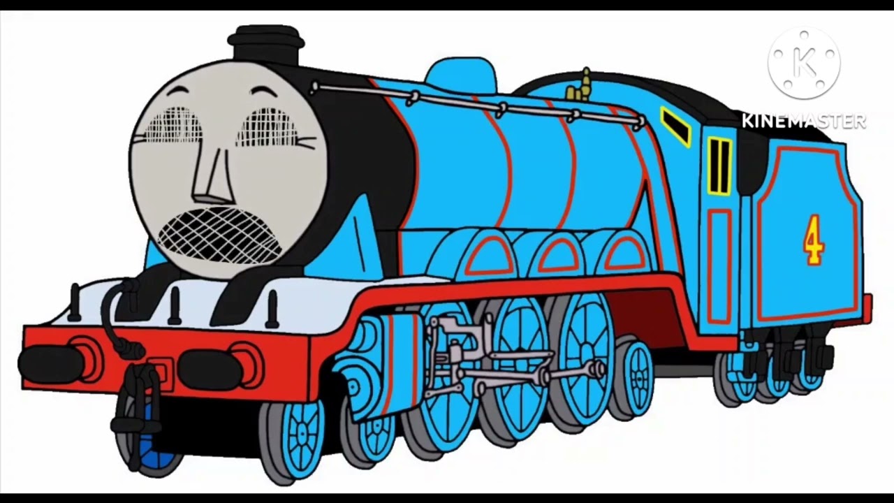 Sodor Fallout Enginesfallout 4 Edit Logo