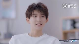 【TFBOYS王源 Roy】小源儿时的梦想竟如此疯狂