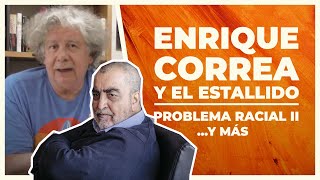 Enrique Correa y la falta de orden | E366