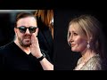 ‘Eventually you win’: J.K Rowling and Ricky Gervais stand up to the woke