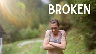 Unemployed, crippled and depressed. Simple living saved me.