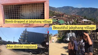 Exploring beautiful jakphang village #viralvideos ​⁠​⁠@Petsakvlogs