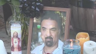 Hamid Mirshojae: LA doctor was targeted more than once before being shot at Woodland Hills clinic