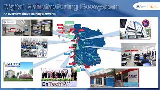 [Eng Ver.] EEC Automation Park Collaboration Announcement 2021