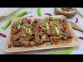 Bicol Express - Extra Mild