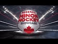 gthl hockey highlights vaughan kings vs mississauga reps