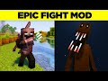 Hunting the Scariest Dweller Mods in Minecraft