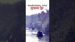 Sundarban river  l সুন্দরবন টুর l #shortsvideo #shorts #short #youtubeshorts #sundarban