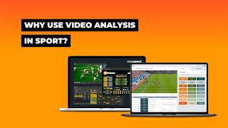 The Benefits of Video Analysis in Sport (A Beginner's Guide)