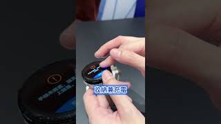 HUAWEI Watch Buds 手錶 / 耳機二合一#shorts