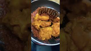 Madurai Style Chicken Curry - salna #chickencurry #gravy