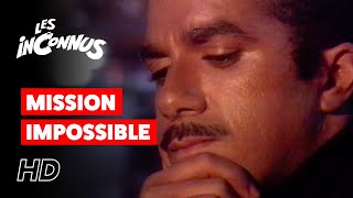 Les Inconnus - Mission impossible