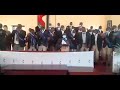 Mangwanani Ano Musandisiye - Hilltop MUMC and Friends of the Cross LIVE