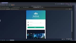 CSRF Introduction TryHackMe WalkThrough