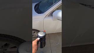 Electric Foam Sprayer #car #cars #shorts #detailing #cardetailing