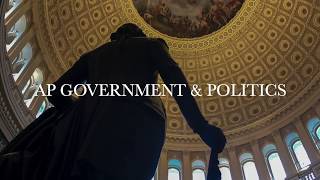 AP Government & Politics Course Overview