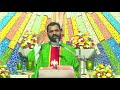 വചനവിചിന്തനം വി.മത്തായി 14 22 33 18 11 2020 daily gospel reflection