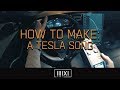 K-391 - How To Make: A Tesla Song