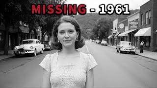 Ohio 1961 cold case solved — arrest shocks community