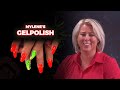 Gelpolish Tips & Tricks van Mylène! - Magnetic Online e-Workshop (24 augustus 2020)