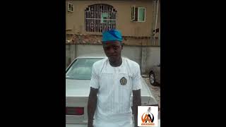 ẸYIN ABIAMỌ́ AYÉ Ẹ GBA WA O! SODIQ ADEKUNLE IS MISSING \u0026 SUSPECTED FRIEND DISAPPEARS.