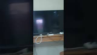 Choose a tv Daewoo lcd Led tv Or rca samet tv 43