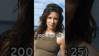 Lost | Cast Then and Now (2004 - 2024) | Part 1