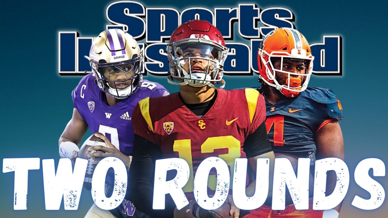 2024 NFL Draft Big Board: PFF's Top 75 Prospects NFL Draft, 57% OFF