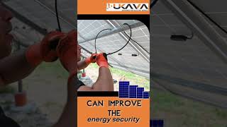 Best Solar Products Provider Company in India | Solar Products | Solar Panel | Ukava Solar
